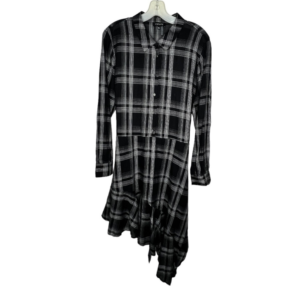 1. State Dress nwt